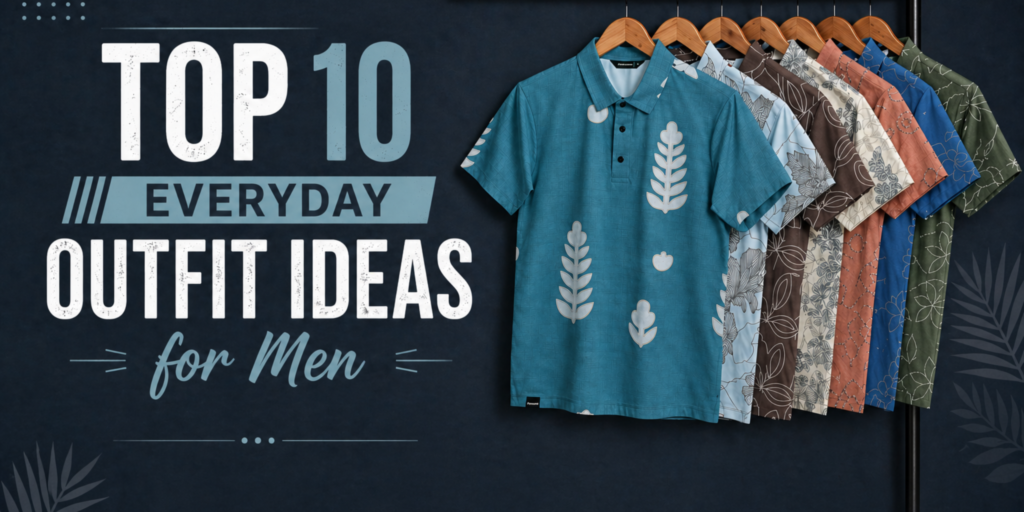 Choosing what to wear every day shouldn’t feel stressful. With the right basics and a little styling know-how, you can create effortless looks that are comfortable, stylish, and versatile.